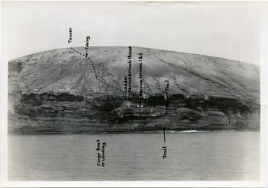 HI - Kaula Rock