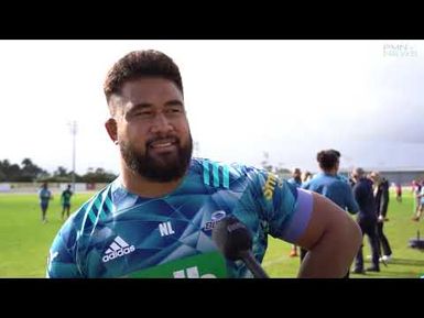 Pac Plays - Samoan Language Week with the Blues