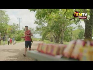 NATIONAL EMTV NEWS | 6PM | FRIDAY 05th DECEMBER, 2025