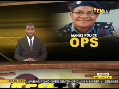 EMTV NEWS - THURSDAY 4TH JANUARY, 2023