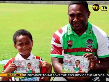 National EMTV News, Sunday 27th August 2023