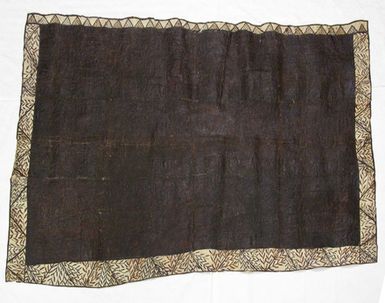 bark cloth