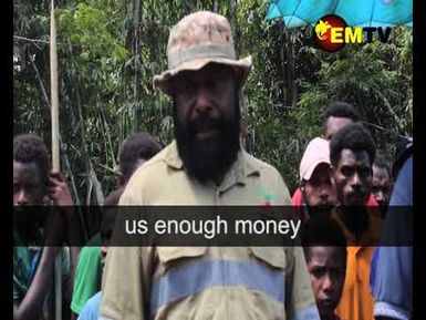 MANAM RESETTLEMENT APPEAL