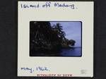 Island off Madang, May 1962