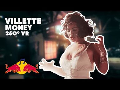 VILLETTE - MONEY