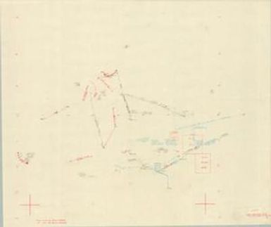 [FRUPAC War Map: April 15, 1944]