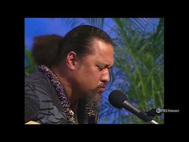 Willie K (with Chino Montero & Jack Ofoia) - Spirits in the Wind