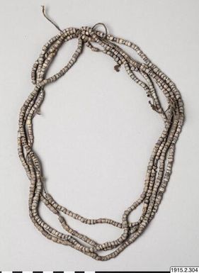 necklace, neck chain, necklace, Grum-Grum