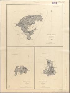 Island of Moala, Feejee Group ; Island of Totoia, Feejee Group ; Island of Matuku, Feejee Group