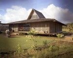 Pagliuso residence, Hawaii, 1971