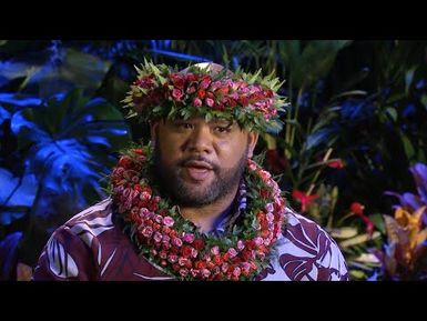 Kuana Torres Kahele on Telling The Story | PBS HAWAIʻI