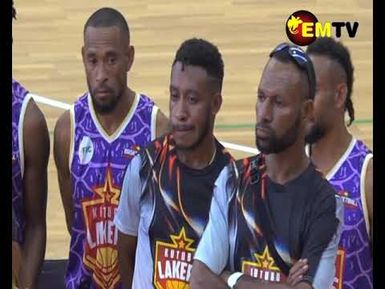 SOUTHS BASKETBALL LEAGUE