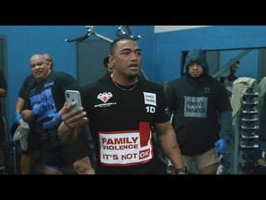 Pasifika men unite to tackle health issues