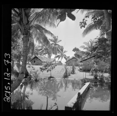 Guadalcanal Island