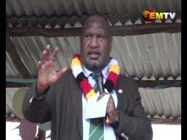 Government Focus on Rural Areas