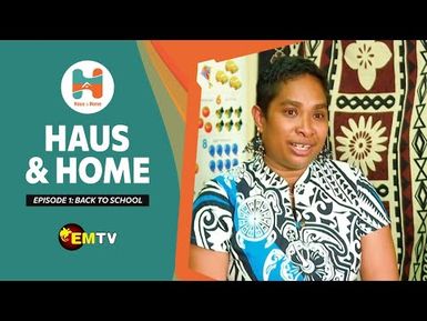 Haus & Home Ep.1, 2021