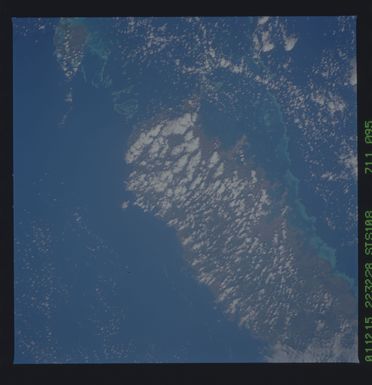 STS108-711-095 - STS-108 - Earth observations taken during STS-108