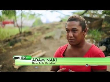 "Without Home" by Waianae High School | HIKI NŌ 714 | PBS HAWAIʻI