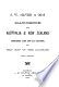 S.W. Silver & Co.'s handbook for Australia & New Zealand : (including also the Fiji Islands) with new map of the colonies