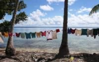 EU support to renewable energy and fighting climate change in the Pacific