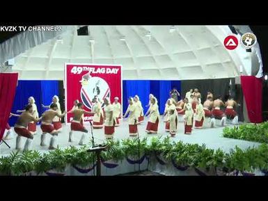 KVZK TV CH 2 LIVE