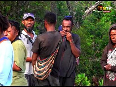 TREKKER'S JOURNEY
