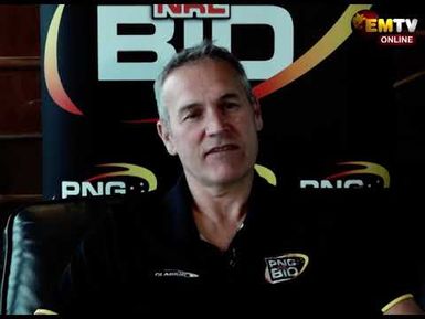 NRI ON NRL BID