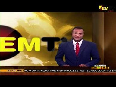 EMTV NEWS | THURSDAY 01st June, 2023