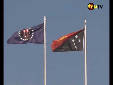 TOROAMA CONGRATULATE NEW MPS