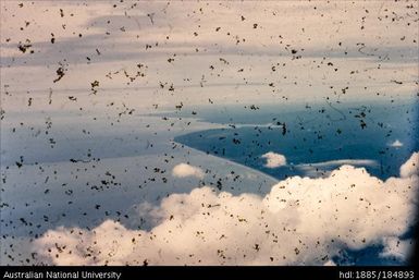 Goroka - Port Moresby - coast east of Kerema, Gulf Division