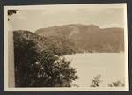 Lake Tarawera, New Zealand