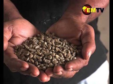 COFFEE PRICE CONCERNS