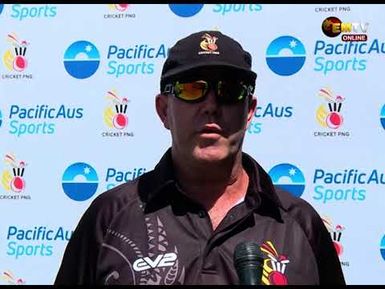 TOURNAMENT BOOSTS CRICKET
