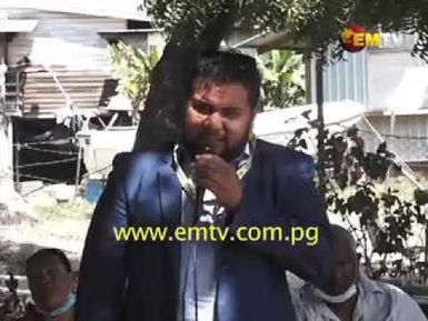 Vabukori Village Establishes Land Authority to Fight Illegal Land Grabbing