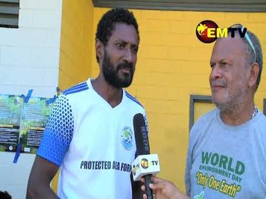 Tuna Bay United