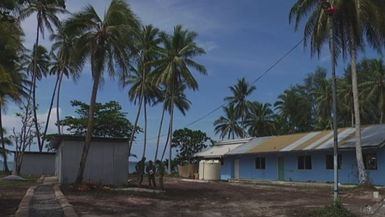 Asylum seekers granted refugee status - how will PNG resettle them?