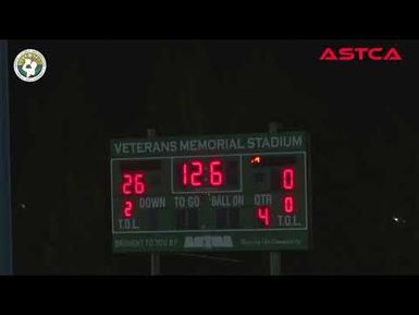 KVZK TV Live Stream