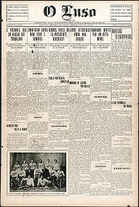 O Luso April 02, 1910