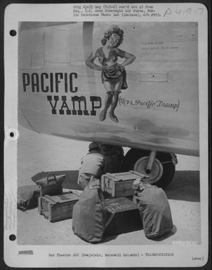 [No caption entered] (U.S. Air Force Number 63827AC)