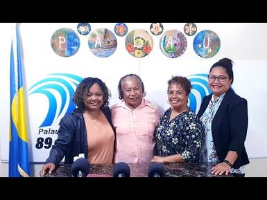 TAMONI HOPE MINISTRIES TALK SHOW (6 MARCH 23)