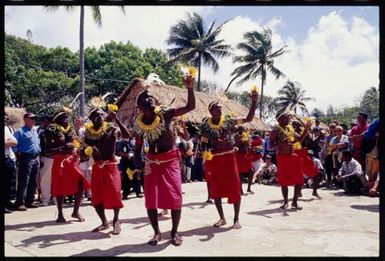 New Caledonia