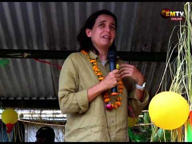 FORCERT COMMISSION PROJECTS