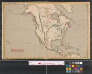 N. America.