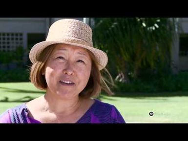 PBS Hawaii - HIKI NŌ Episode 508 | Punahou School | Lauhala Hat