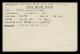 Branch, Leonard Joseph