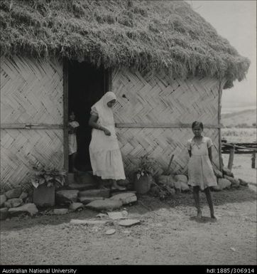 Indian family