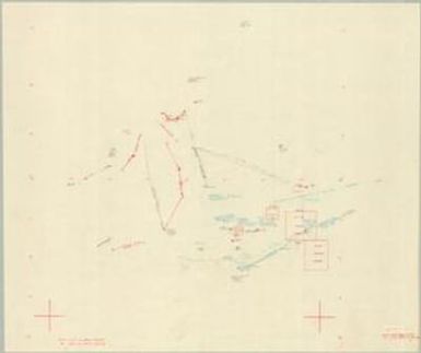 [FRUPAC War Map: April 14, 1944]