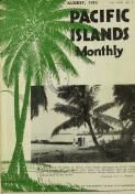 BITTER POLITICAL STRUGGLE IN NEW CALEDONIA (1 August 1952)