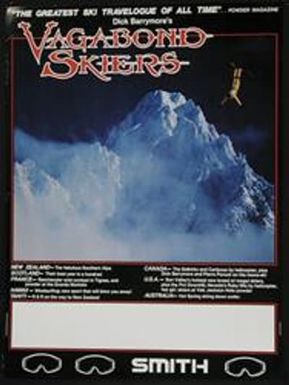 Vagabond Skiers