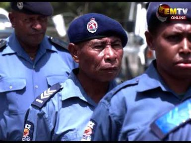 NCD POLICE UPDATE